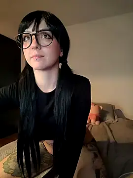 babedooll online show from 09-18-25, 02:25