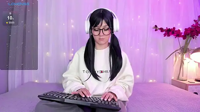 babedooll online show from 07-02-26, 12:33