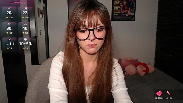 babedooll online show from 02-07-26, 01:57