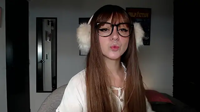 babedooll online show from 02-19-26, 11:07