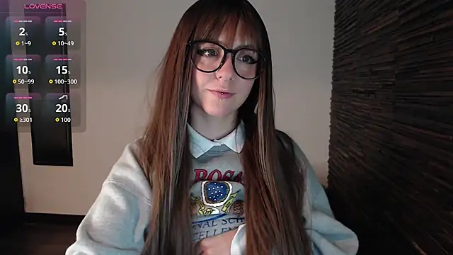 babedooll online show from 10-11-25, 10:38