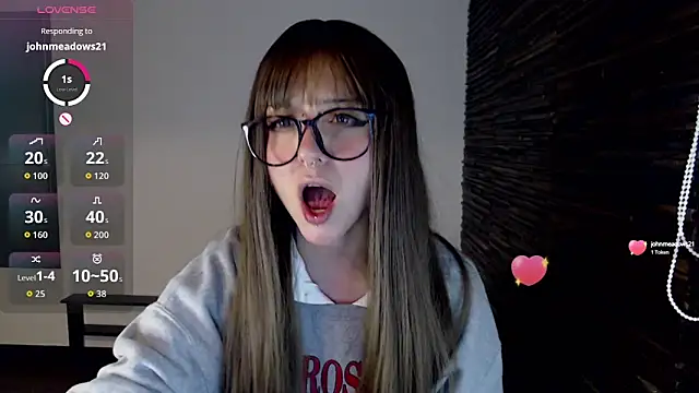 babedooll online show from 09-25-25, 03:01