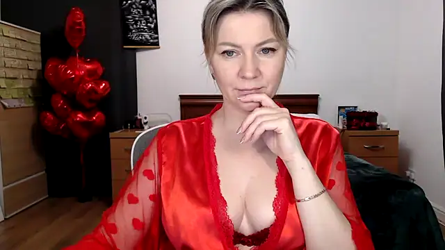 ParadiseAlina online show from 02-11-26, 06:52