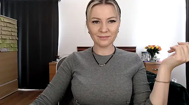 Snapshot of ParadiseAlina chatting on 03-10-25, 02:37 ParadiseAlina online show from 03-10-25, 02:37