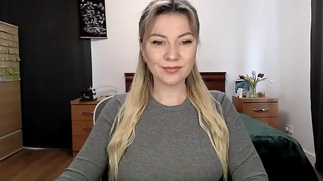 ParadiseAlina online show from 01-15-26, 02:20