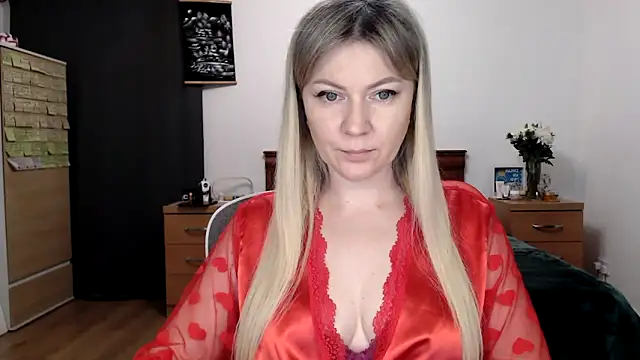 ParadiseAlina online show from 02-02-26, 06:51