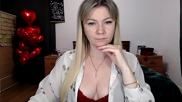 ParadiseAlina online show from 02-10-26, 06:07