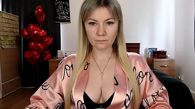 ParadiseAlina online show from 02-14-26, 01:44