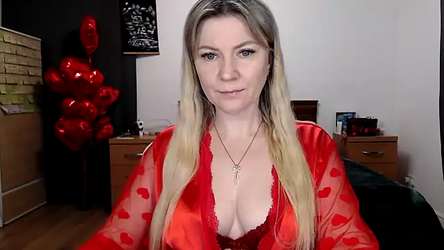 ParadiseAlina online show from 02-13-26, 09:15