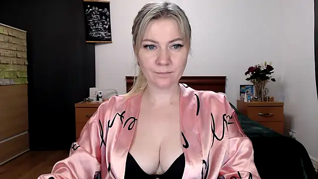 ParadiseAlina online show from 03-10-26, 06:56