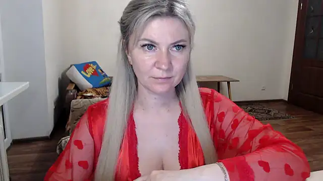 ParadiseAlina online show from 07-07-26, 06:00