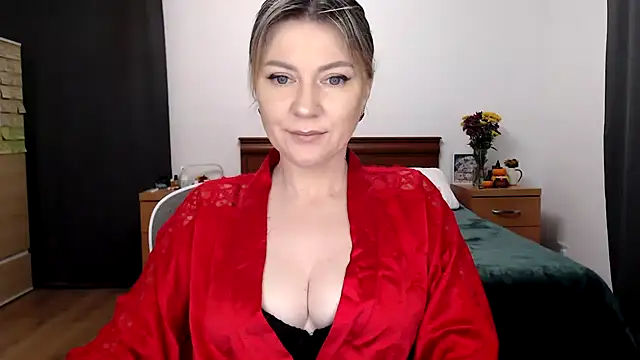 ParadiseAlina online show from 10-24-25, 06:18