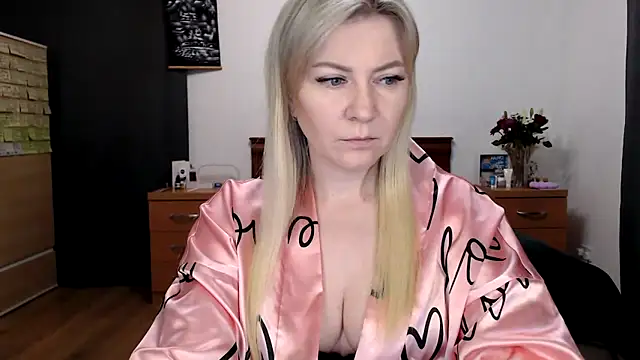 ParadiseAlina online show from 03-09-26, 07:28