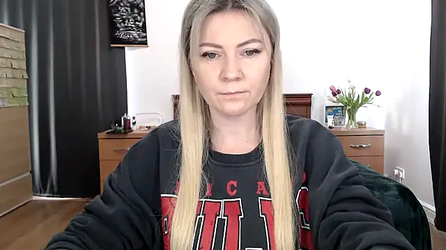 ParadiseAlina online show from 01-14-26, 02:31