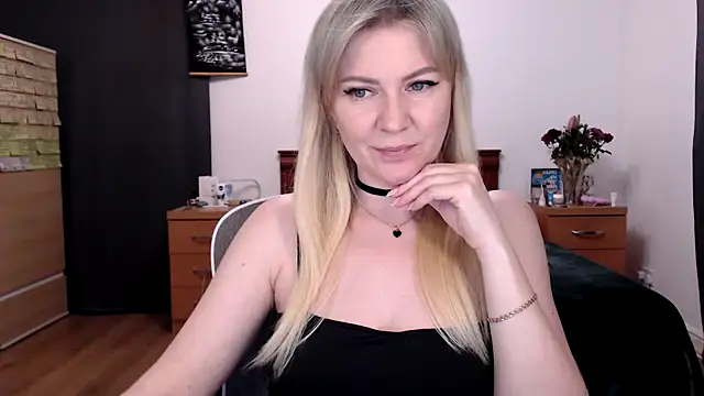 ParadiseAlina online show from 03-12-26, 07:40