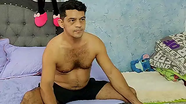 Nicolletorres2 online show from 12-02-25, 09:16