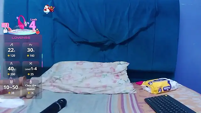 Snapshot of andrealopezcm101 chatting on 01-19-26, 12:53 andrealopezcm101 online show from 01-19-26, 12:53