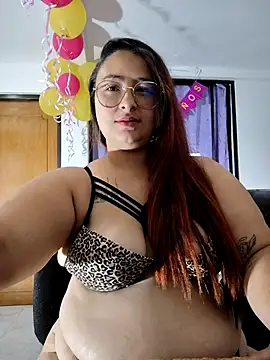 Freyacooper online show from 03-05-26, 01:30