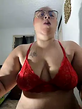 Freyacooper online show from 02-17-26, 01:30