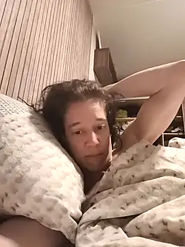 JezebelDutch online show from 03-07-26, 08:10