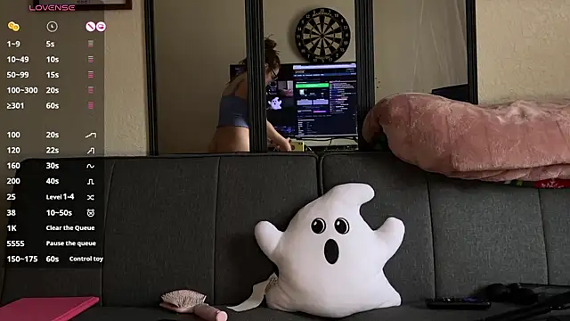 xxNaughtyNicolexx online show from 04-14-26, 04:45