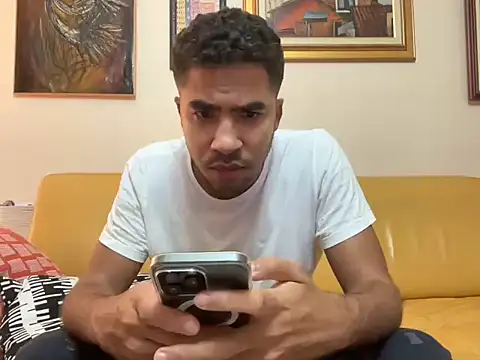 Markitos2323 online show from 11-12-25, 03:49