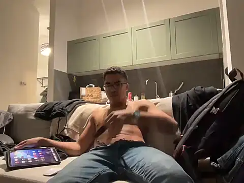 Markitos2323 online show from 11-23-25, 09:47