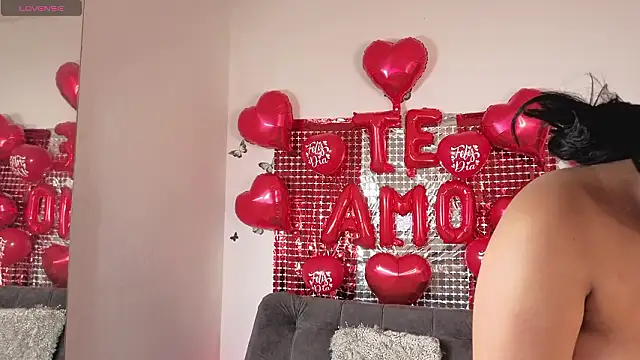 Snapshot of Candy_Chloe02 chatting on 02-15-26, 11:31 Candy Chloe02 online show from 02-15-26, 11:31