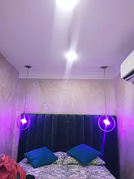 SheyLopez online show from 11-15-25, 02:48