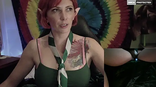 xpbunni online show from 11-10-25, 04:28