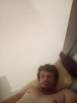 PleasingDavid1993 online show from 10-16-25, 10:40