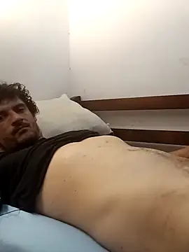 PleasingDavid1993 online show from 12-13-25, 08:04