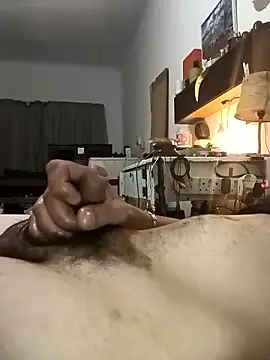 PleasingDavid1993 online show from 01-14-26, 10:46