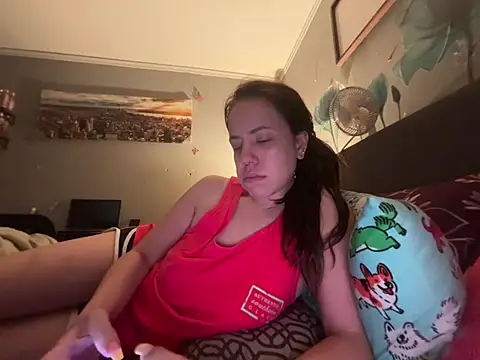 Vaua089 online show from 04-14-26, 08:36