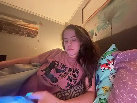 Vaua089 online show from 04-17-26, 06:05