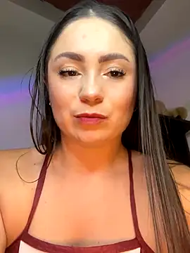 Amelia laurent online show from 12-18-25, 03:05