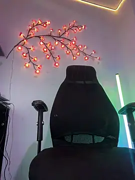 Amelia laurent online show from 04-01-26, 11:01