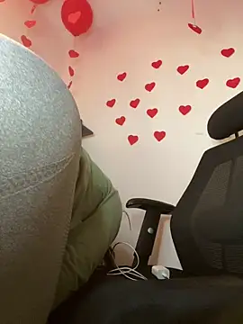 Amelia laurent online show from 02-18-26, 11:12