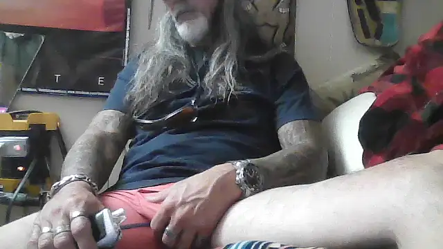 crassanova online show from 02-19-26, 09:50