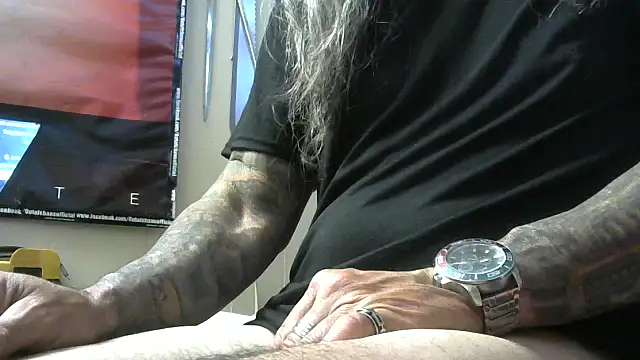 crassanova online show from 03-17-26, 01:19