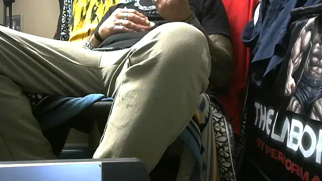 crassanova online show from 03-27-26, 07:28