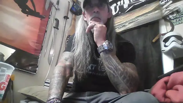 crassanova online show from 02-20-26, 12:51