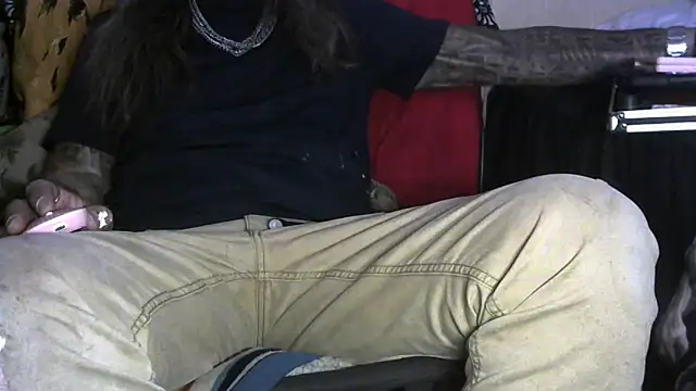 crassanova online show from 04-01-26, 03:08