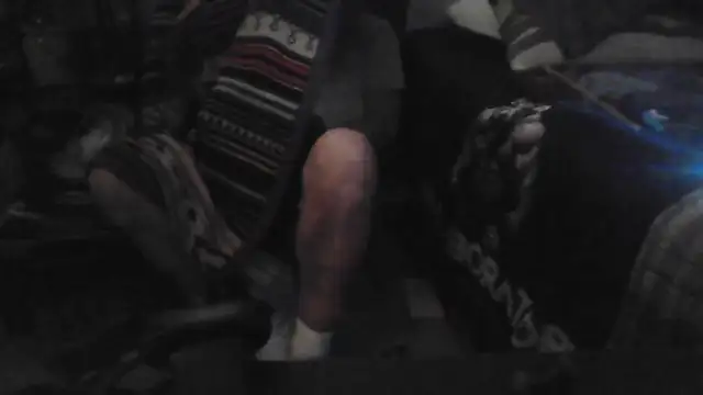 crassanova online show from 03-30-26, 09:44