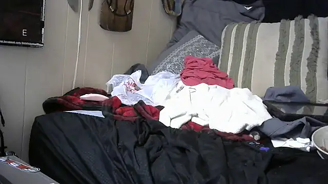 crassanova online show from 03-13-26, 12:15