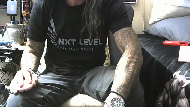 crassanova online show from 04-07-26, 10:55