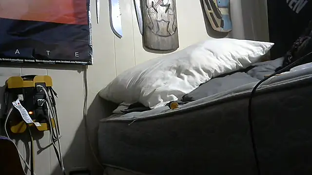 crassanova online show from 07-26-26, 12:17