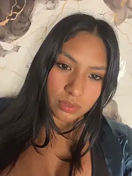 BrunetteBliss69 online show from 10-20-25, 03:19