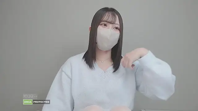 Sakura sweety online show from 03-07-26, 01:34