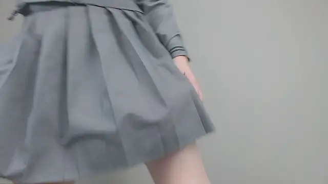 Sakura sweety online show from 11-04-25, 05:44